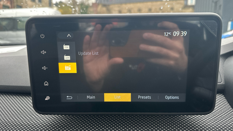 Dacia Sandero Stepway 1.0 TCe Prestige 5dr Petrol Hatchback